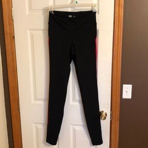 Leggings for long legs. 2 pair.